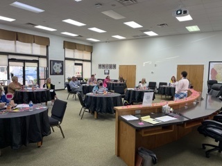 SPED Collaborative